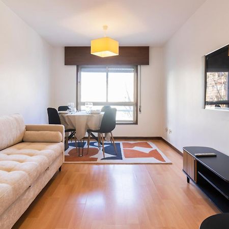 Charmy Engenheiro Antonio Costa Reis Apartment Senhora da Hora エクステリア 写真