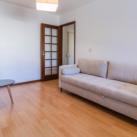 Charmy Engenheiro Antonio Costa Reis Apartment Senhora da Hora エクステリア 写真
