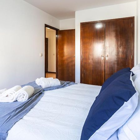 Charmy Engenheiro Antonio Costa Reis Apartment Senhora da Hora エクステリア 写真