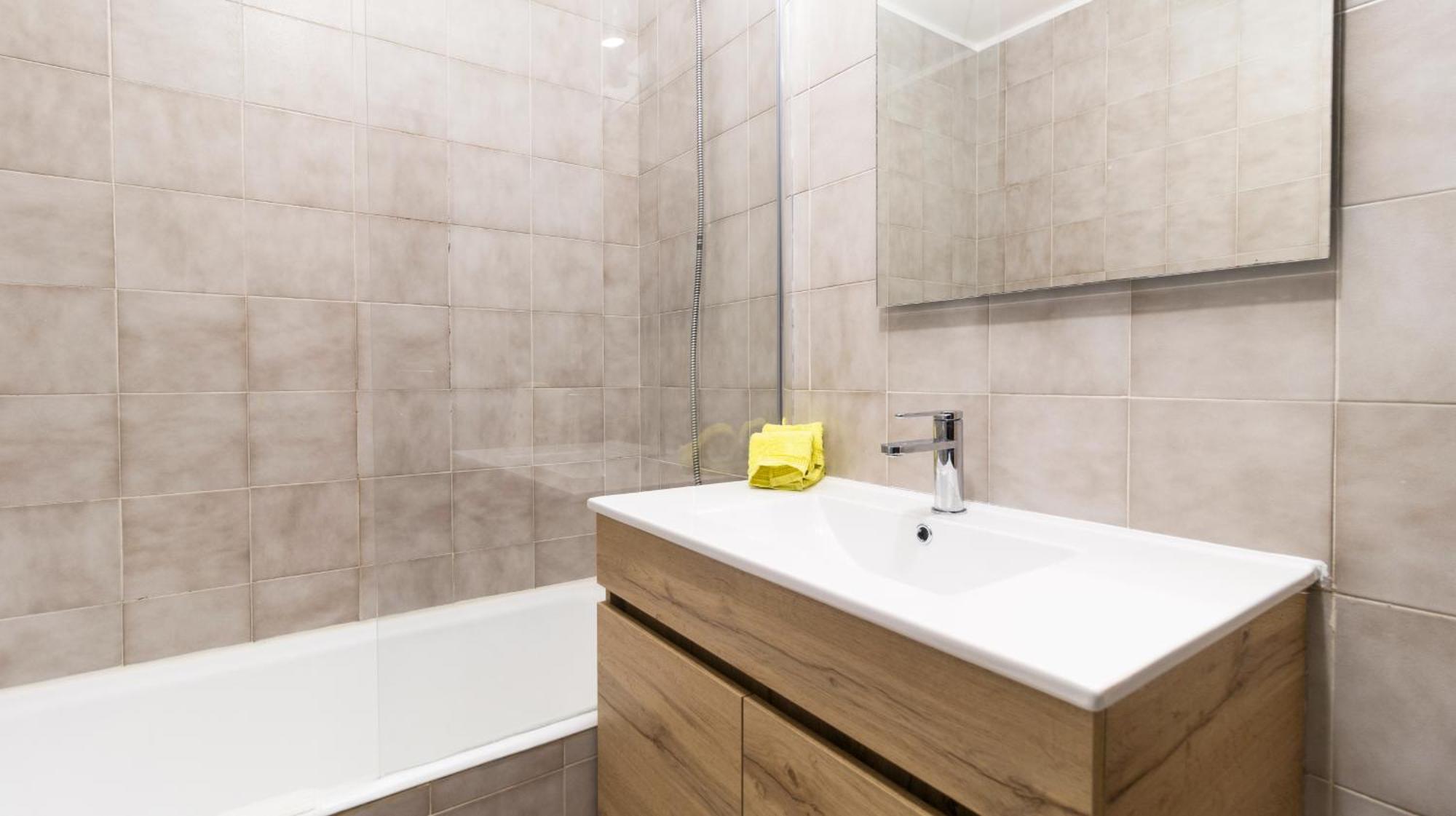 Charmy Engenheiro Antonio Costa Reis Apartment Senhora da Hora エクステリア 写真