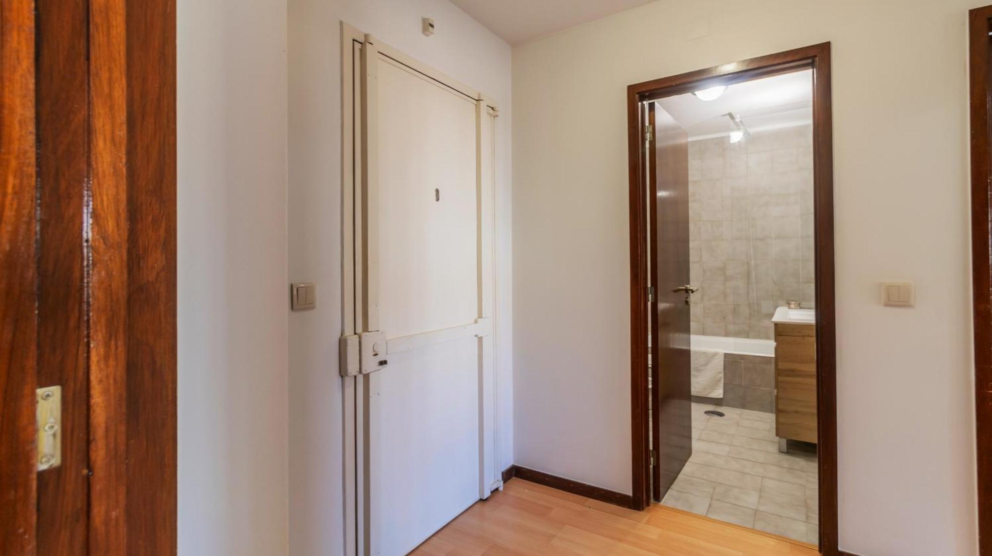 Charmy Engenheiro Antonio Costa Reis Apartment Senhora da Hora エクステリア 写真