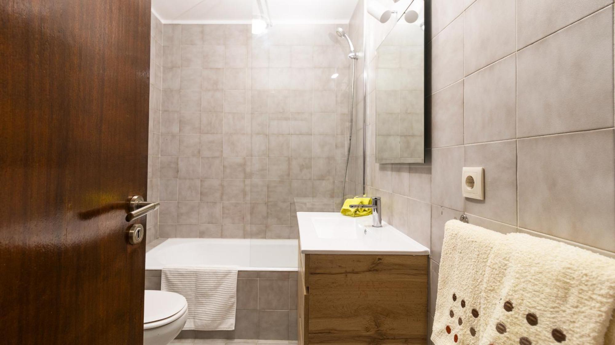 Charmy Engenheiro Antonio Costa Reis Apartment Senhora da Hora エクステリア 写真